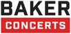 Baker Concerts, Live Events in New York and Connecticut