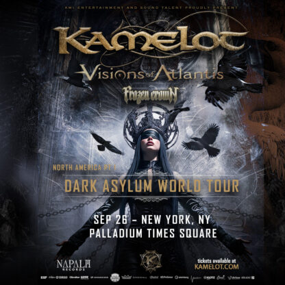 Kamelot NYC