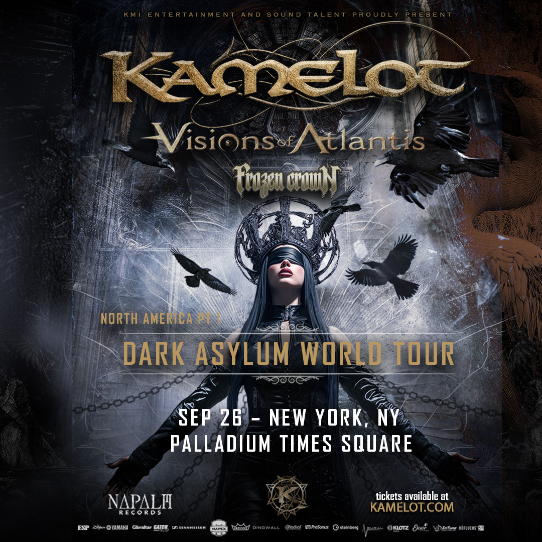Kamelot NYC